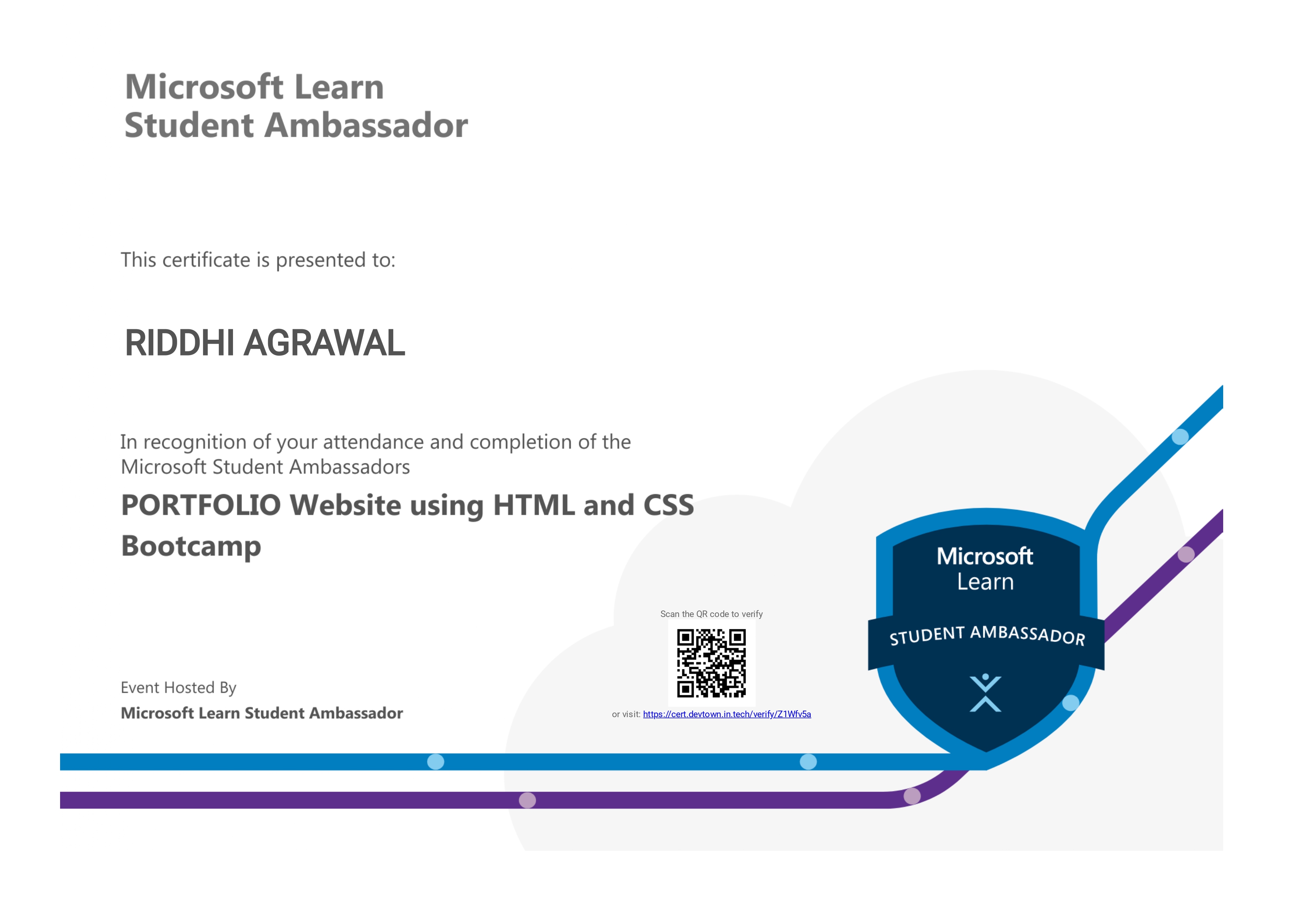 Microsoft-certi